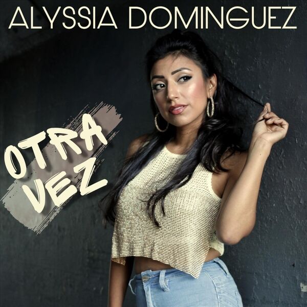 Cover art for Otra Vez